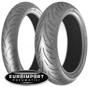 Bridgestone BATTLAX T31  110/80 R18 58 V TL T31 F 
